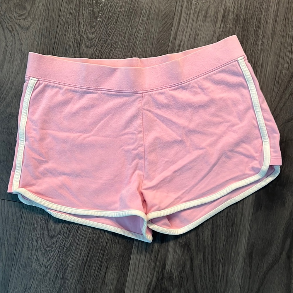 Pink Champion Shorts